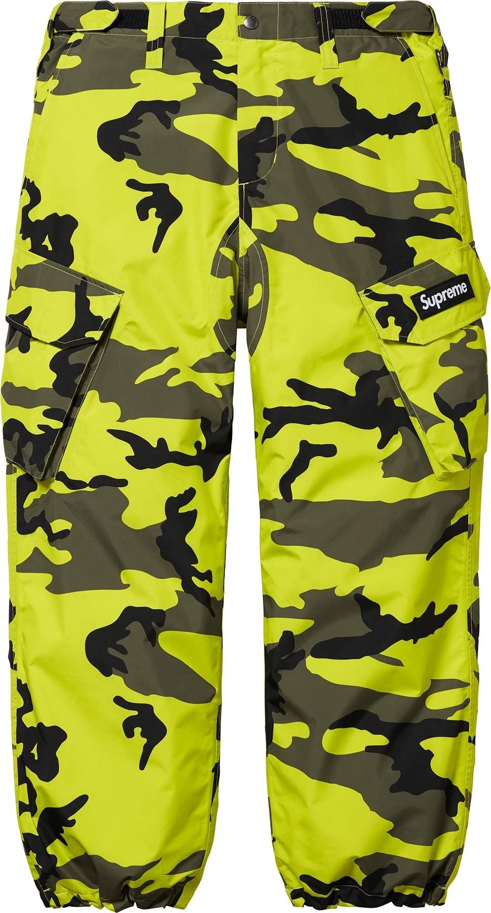 GORE-TEX Cargo Pant view 7